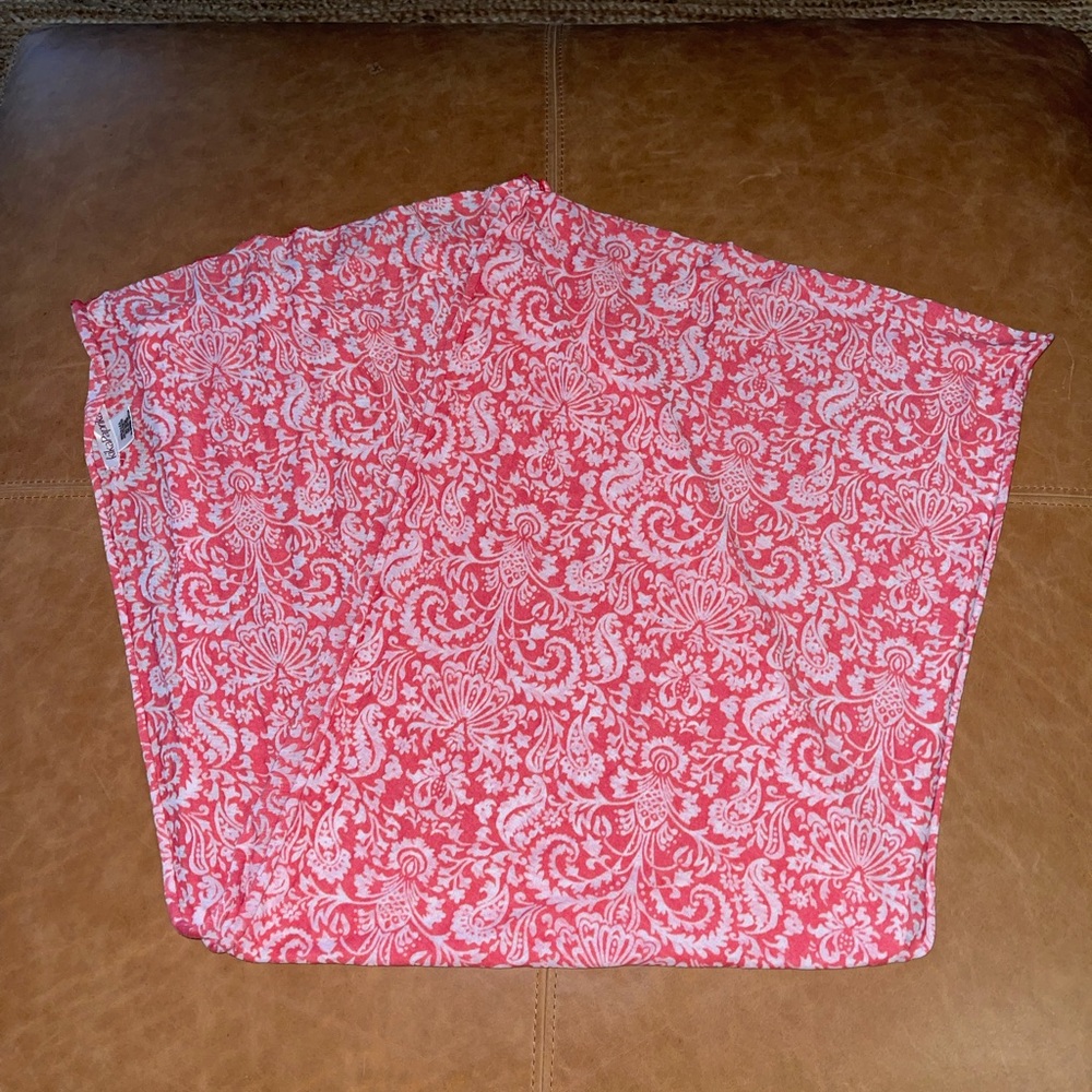 Kika Paprika Scarf